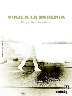 cover image of Viaje a La Bohemia